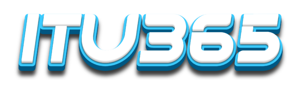 Logo ITU365